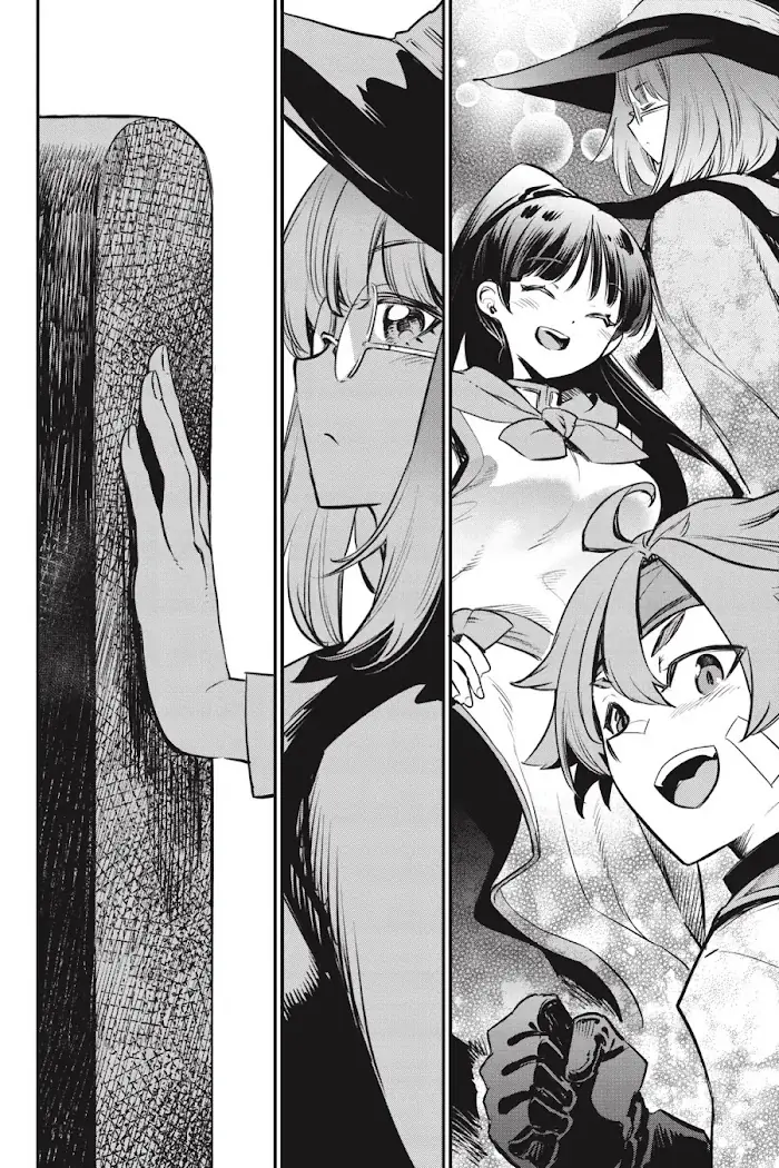 Goblin Slayer Chapter 102 image 03_optimized